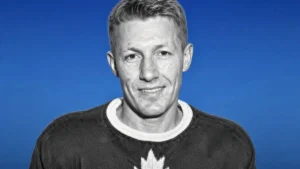 Ron Hurst Death, Obituary: Former Toronto Maple Leafs Player Passes Away at 95