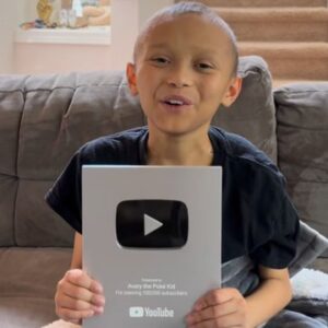Avery Death, Obituary: 12-Year-Old Boy Who Inspired Pokémon Community Passes Away After Cancer Battle