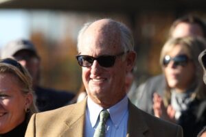 Arthur Hancock Death, Obituary: Thoroughbred Industry Leader and Respected Horseman Passes Away