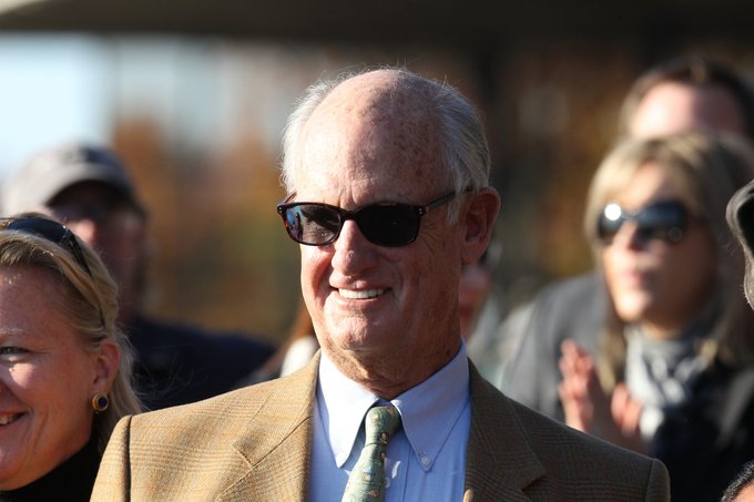 Arthur Hancock Death, Obituary: Thoroughbred Industry Leader and Respected Horseman Passes Away