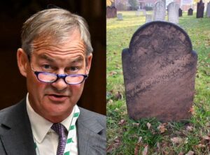 Rupert Lowe Death, Obituary: Restore Britain Canvasser Reportedly Dies Following Alleged Attack