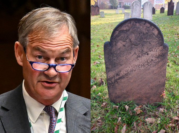 Rupert Lowe Death, Obituary: Restore Britain Canvasser Reportedly Dies Following Alleged Attack