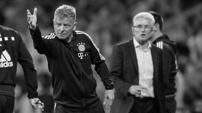 Peter Hermann Death, Obituary: Bayern Munich Assistant Coach and Treble Winner Dies at 74 After ALS Battle
