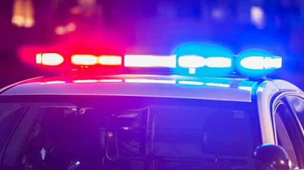 Two Cars Collide on E20 Near Lycka Outside Gothenburg After Wrong-Way Driving