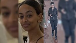 Esube “Izzy” Wondwossen Missing, Obituary: Search Underway for Howard University Student Last Seen in Northern Virginia