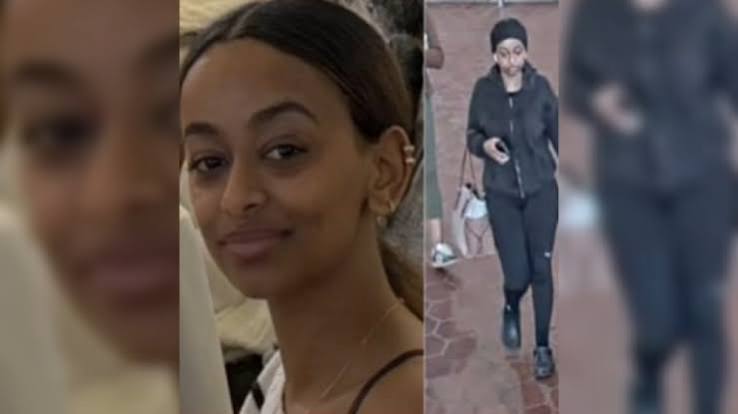 Esube “Izzy” Wondwossen Missing, Obituary: Search Underway for Howard University Student Last Seen in Northern Virginia