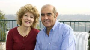 Julie Olsen Death, Obituary: Wife of Former South Australia Premier John Olsen Has Died